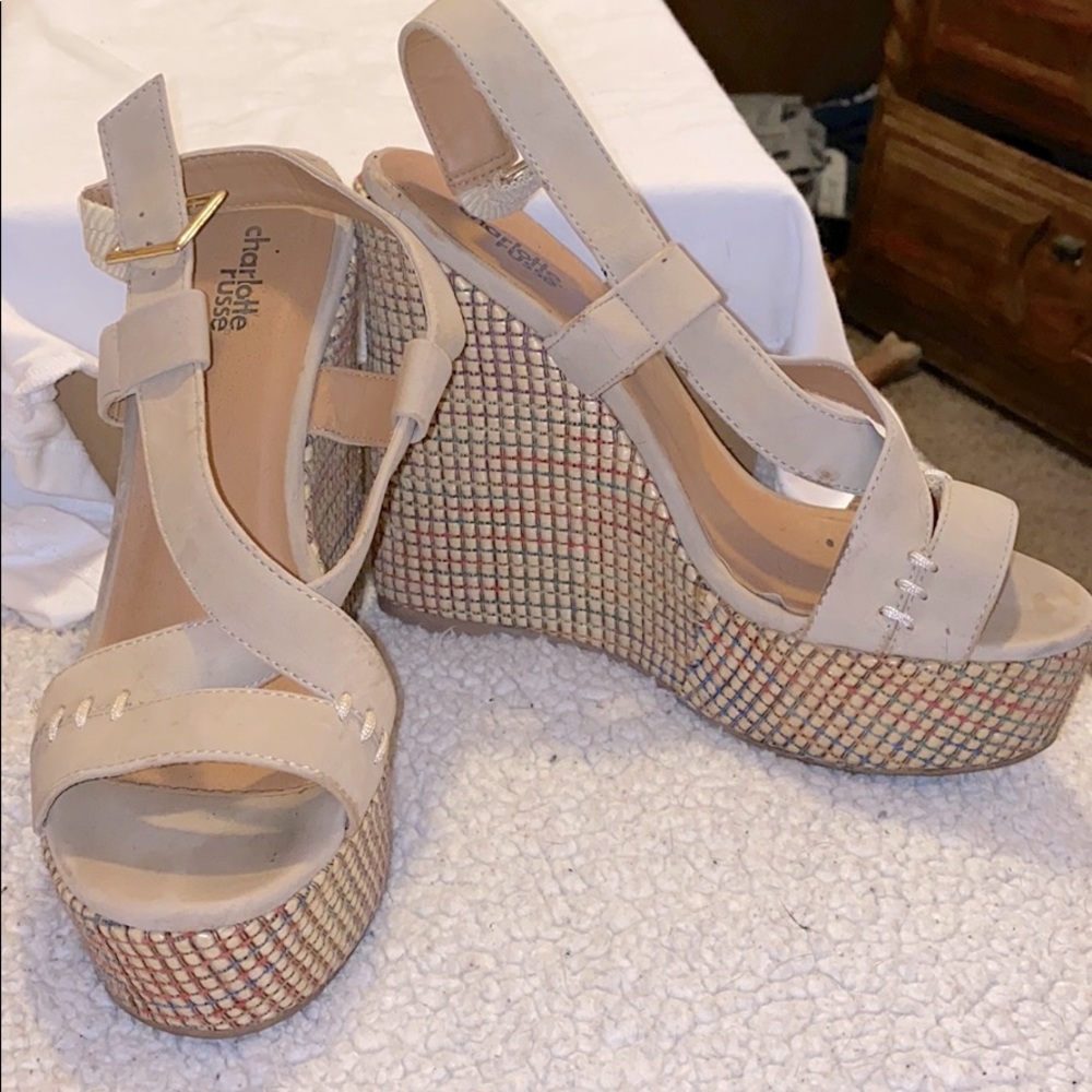 Wedges